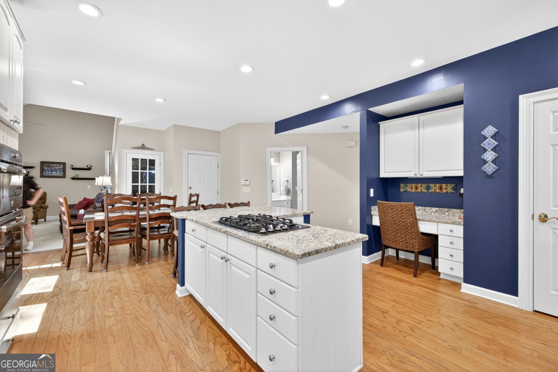 6080 Poplar Spring Drive Peachtree Corners - Photo 14