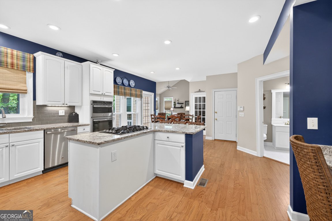 6080 Poplar Spring Drive Peachtree Corners - Photo 15