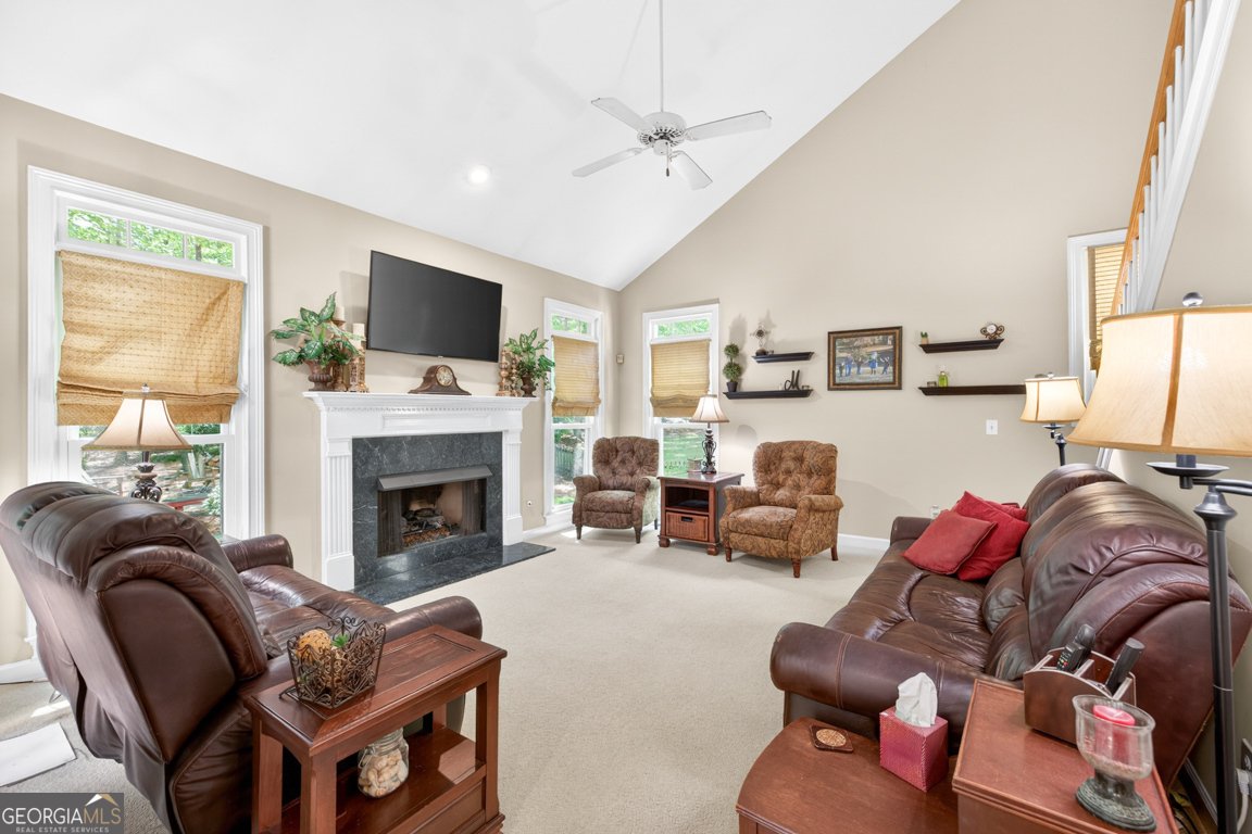 6080 Poplar Spring Drive Peachtree Corners - Photo 18