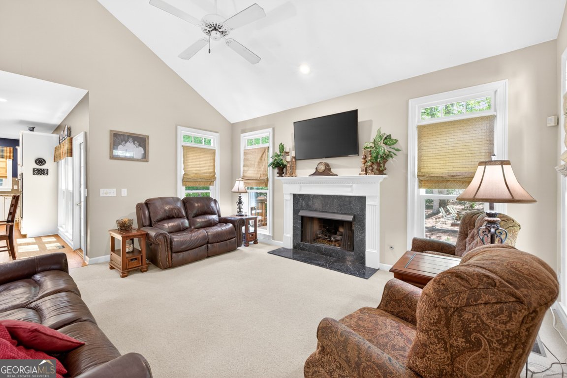 6080 Poplar Spring Drive Peachtree Corners - Photo 19