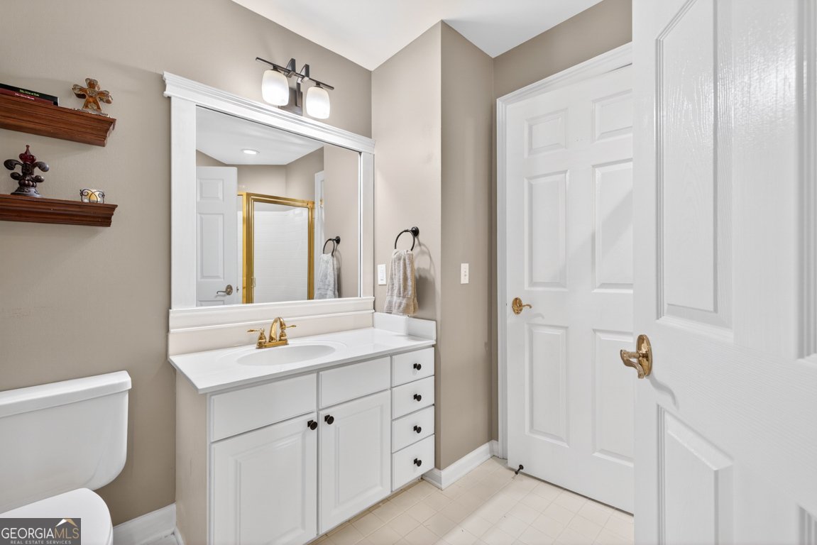 6080 Poplar Spring Drive Peachtree Corners - Photo 21