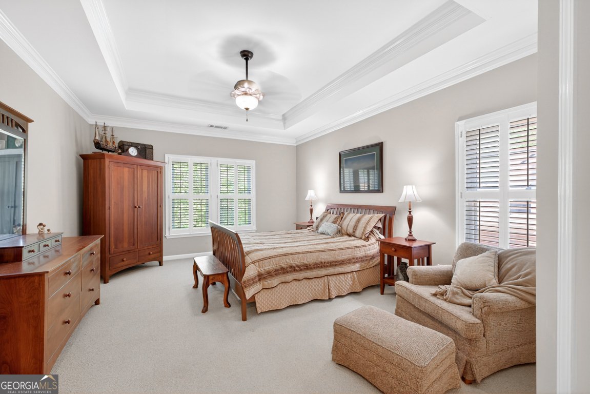 6080 Poplar Spring Drive Peachtree Corners - Photo 23