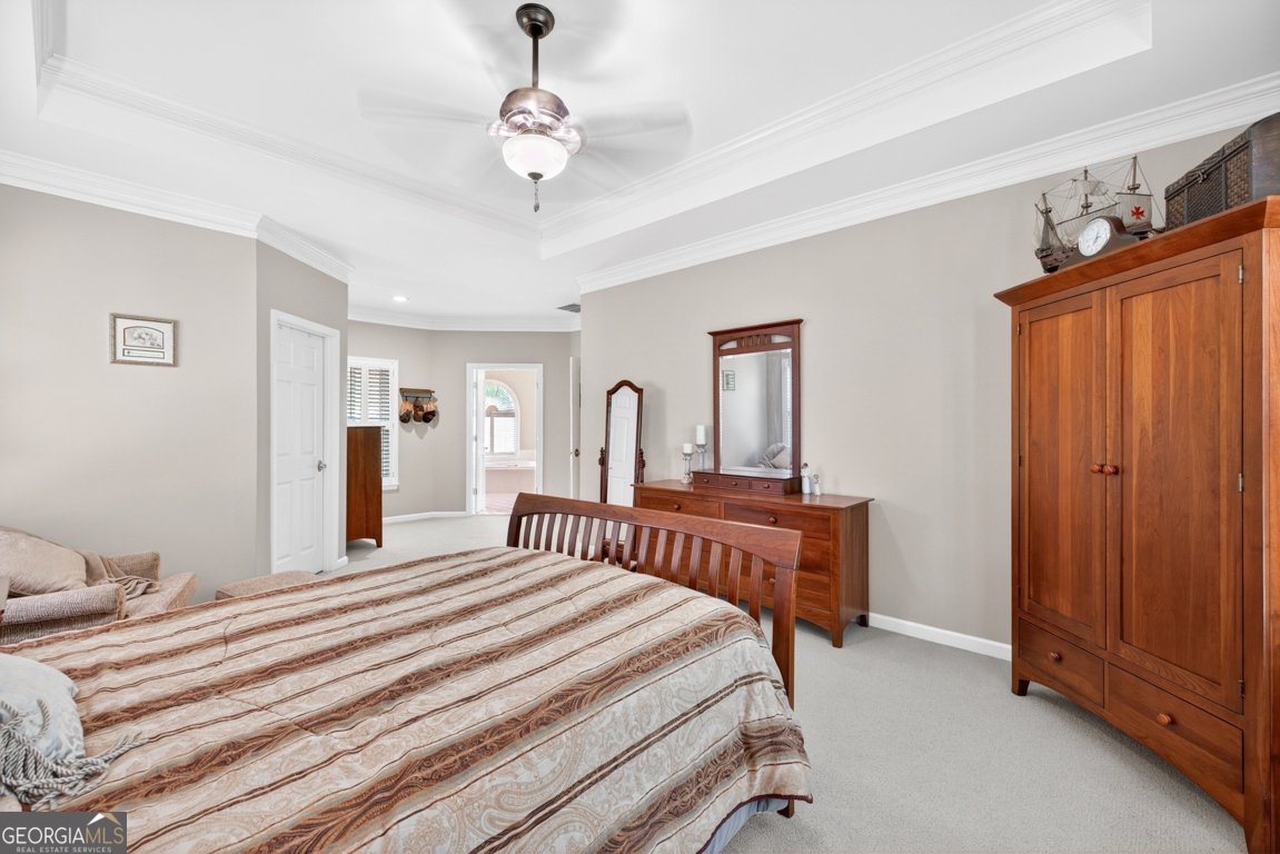 6080 Poplar Spring Drive Peachtree Corners - Photo 24