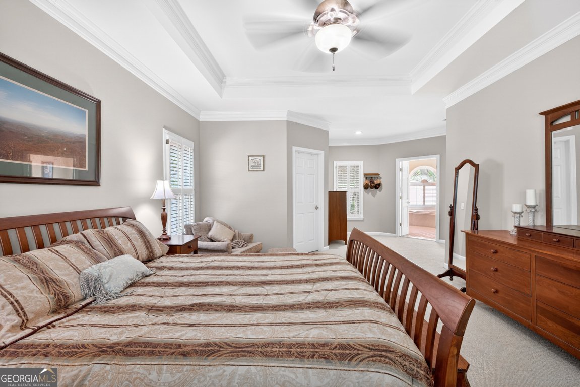 6080 Poplar Spring Drive Peachtree Corners - Photo 25