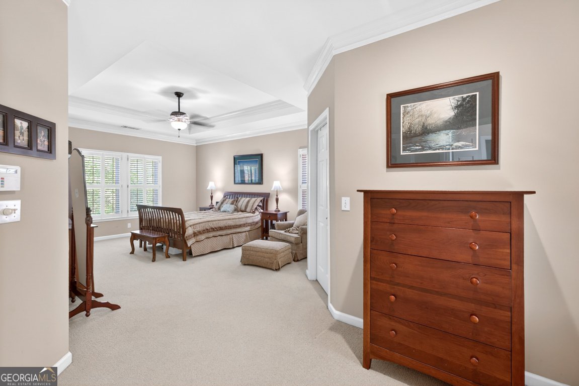 6080 Poplar Spring Drive Peachtree Corners - Photo 26