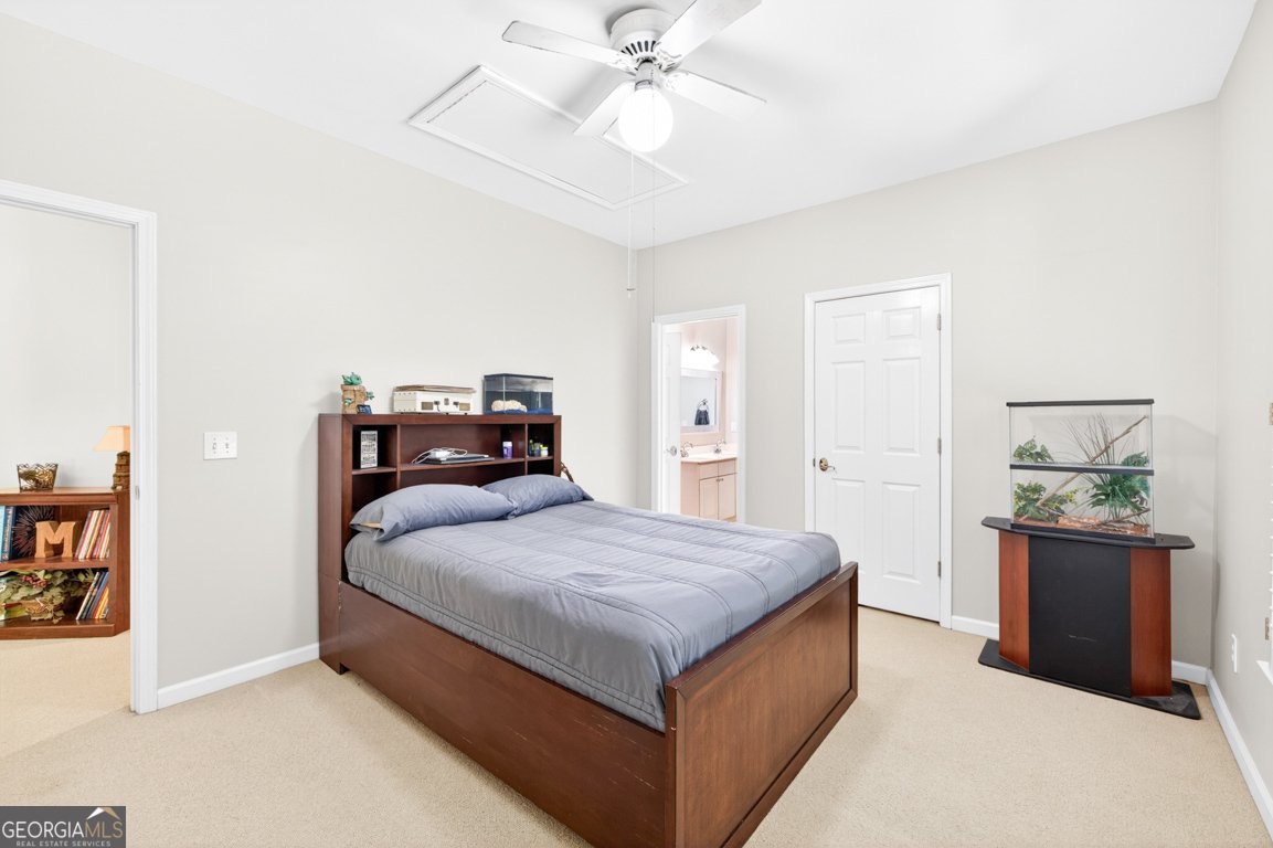 6080 Poplar Spring Drive Peachtree Corners - Photo 32