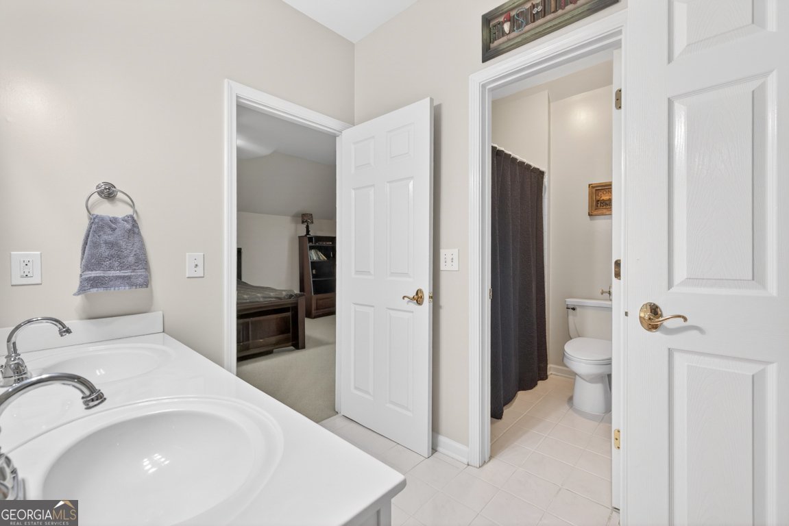 6080 Poplar Spring Drive Peachtree Corners - Photo 33