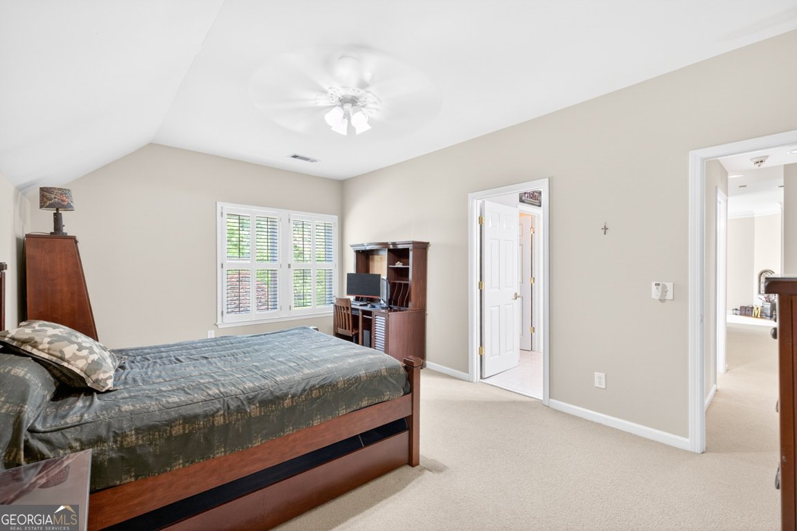 6080 Poplar Spring Drive Peachtree Corners - Photo 36