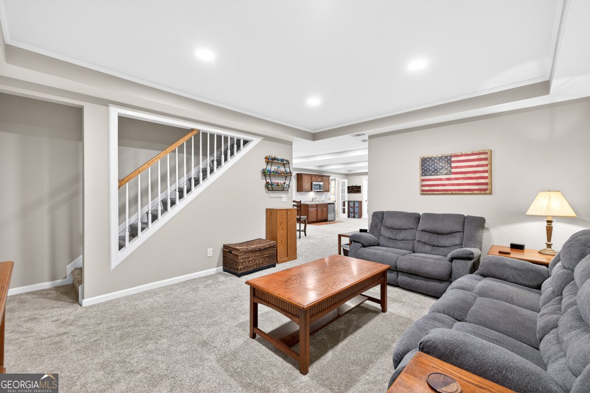 6080 Poplar Spring Drive Peachtree Corners - Photo 38