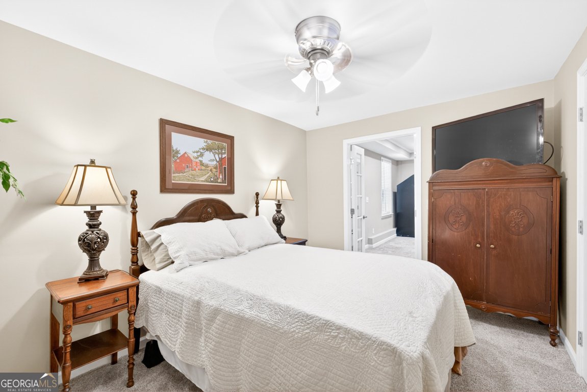 6080 Poplar Spring Drive Peachtree Corners - Photo 45