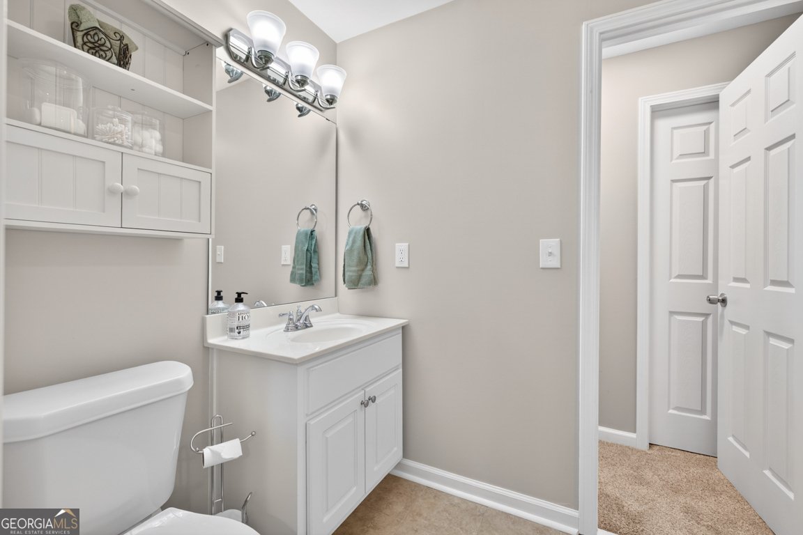 6080 Poplar Spring Drive Peachtree Corners - Photo 47