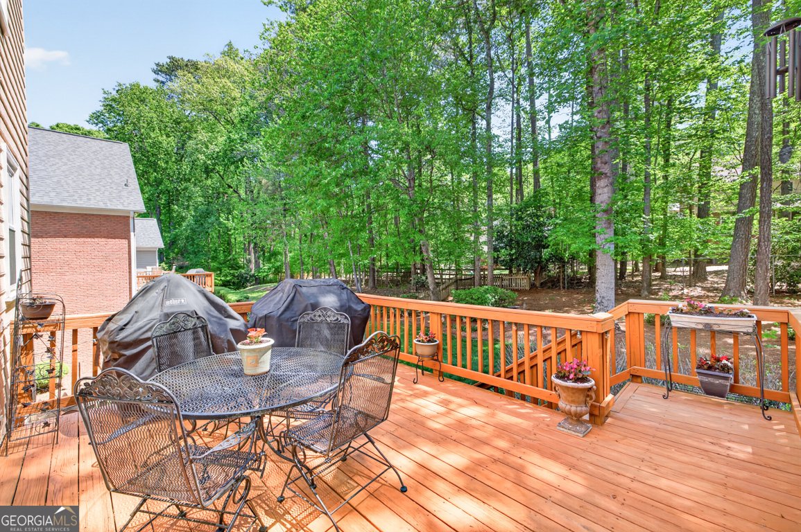 6080 Poplar Spring Drive Peachtree Corners - Photo 48