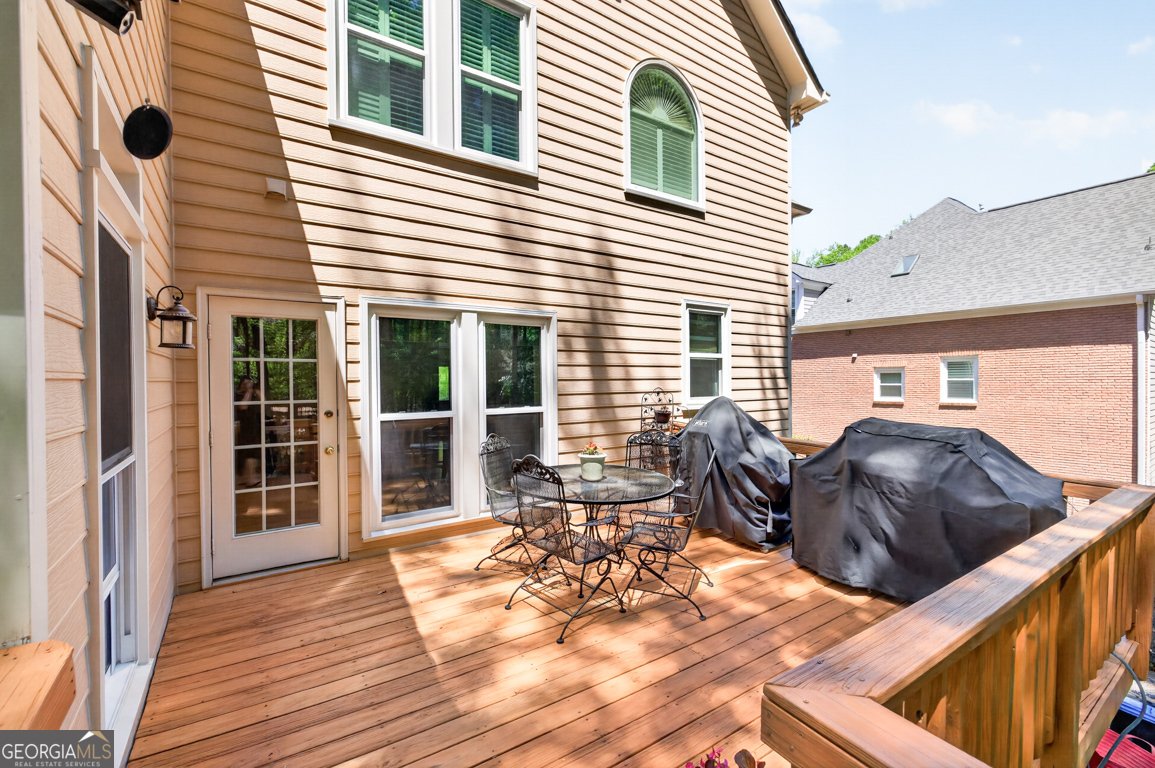 6080 Poplar Spring Drive Peachtree Corners - Photo 49