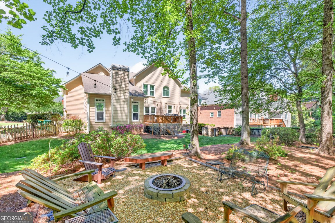 6080 Poplar Spring Drive Peachtree Corners - Photo 53