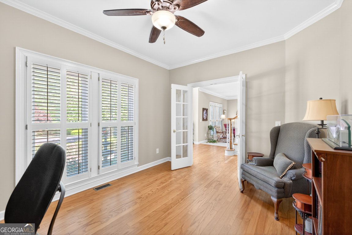 6080 Poplar Spring Drive Peachtree Corners - Photo 6