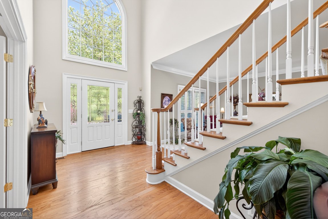 6080 Poplar Spring Drive Peachtree Corners - Photo 7