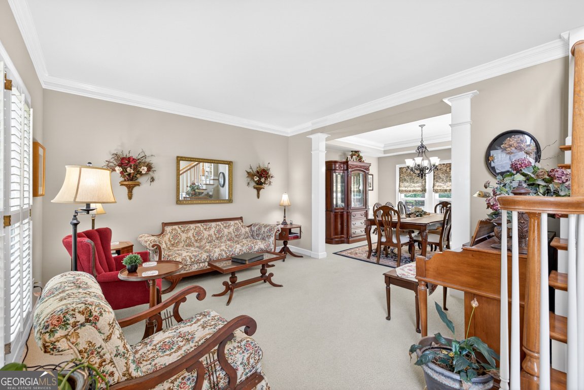 6080 Poplar Spring Drive Peachtree Corners - Photo 8