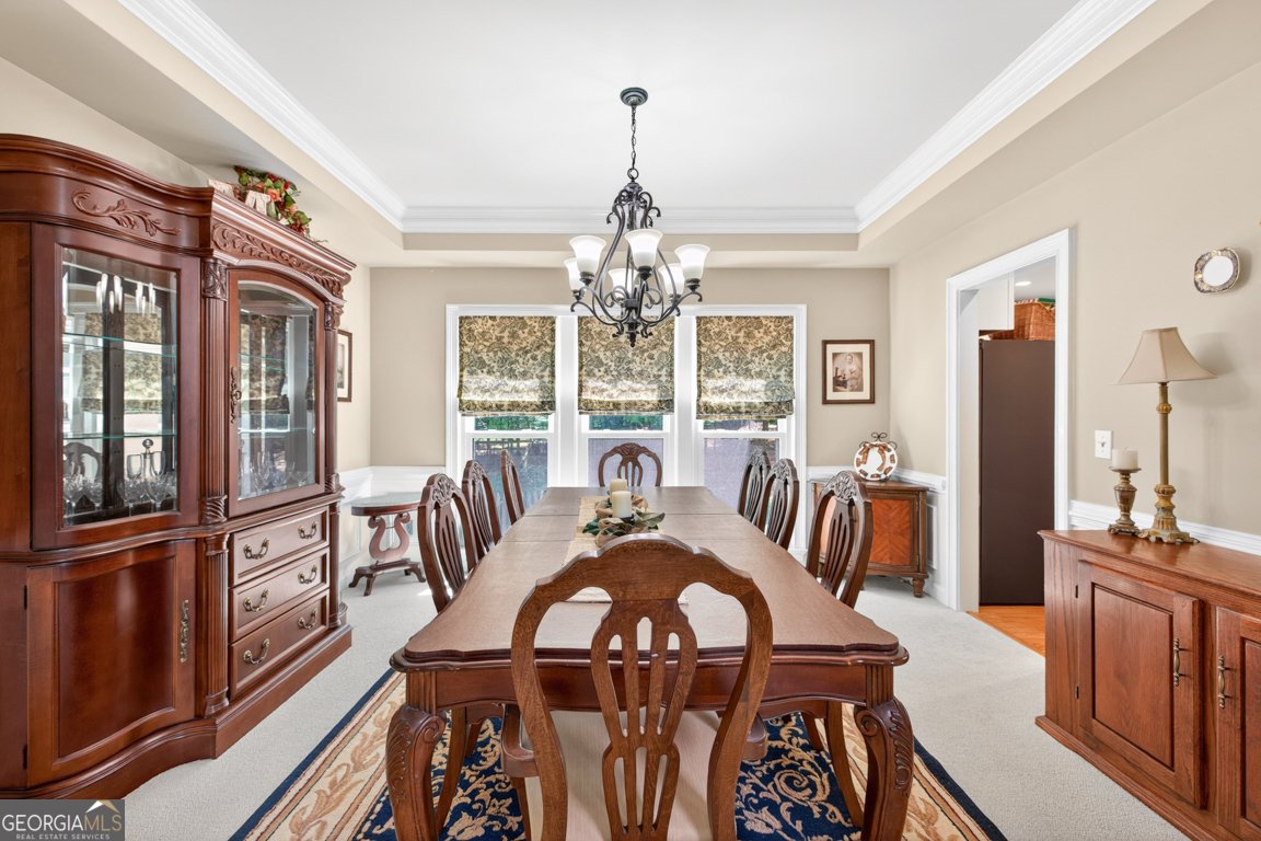 6080 Poplar Spring Drive Peachtree Corners - Photo 9