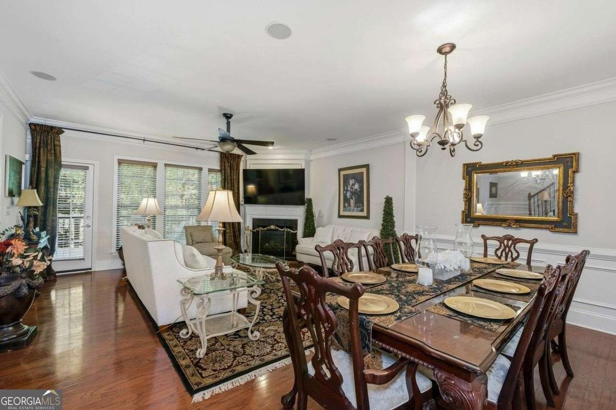 2852 Overlook Court Atlanta - Photo 12