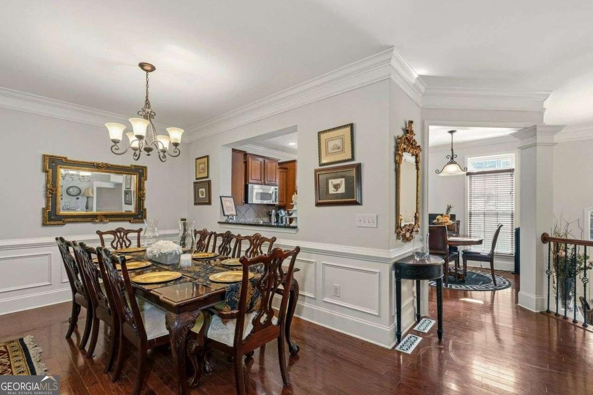 2852 Overlook Court Atlanta - Photo 13