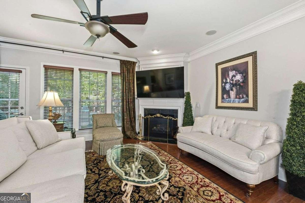 2852 Overlook Court Atlanta - Photo 14