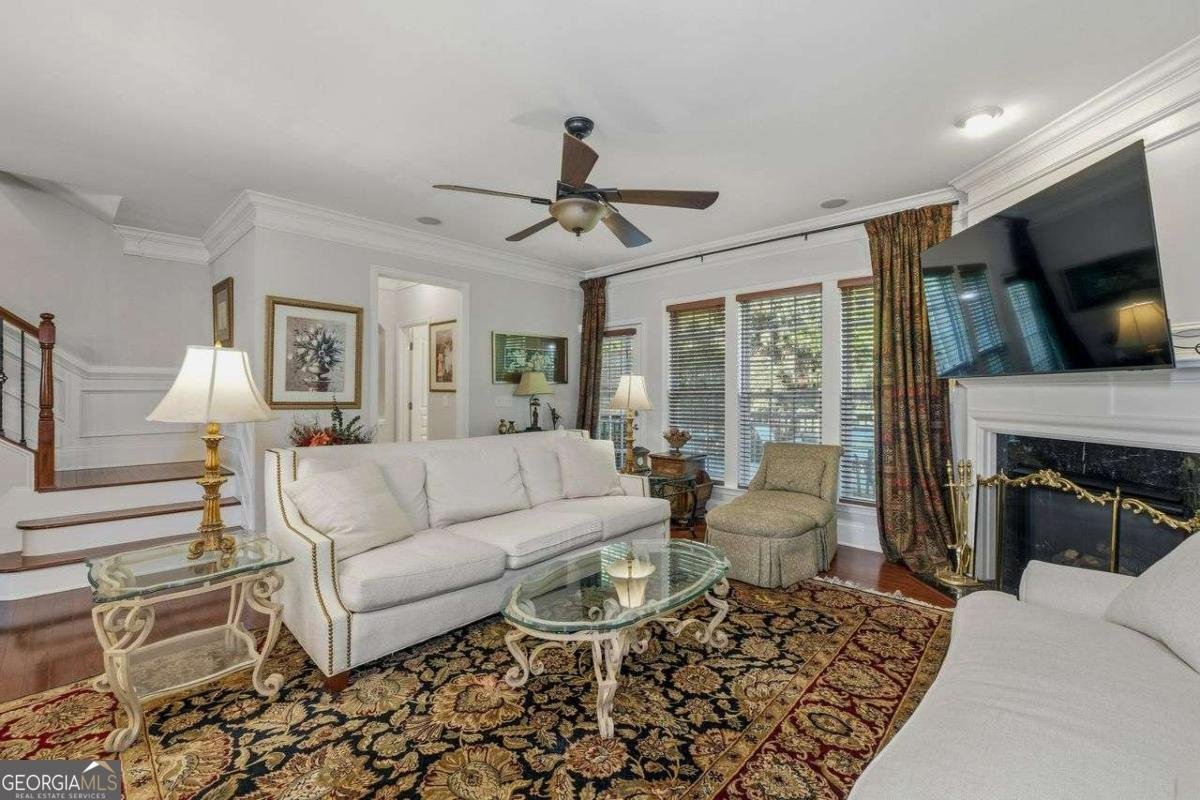 2852 Overlook Court Atlanta - Photo 15