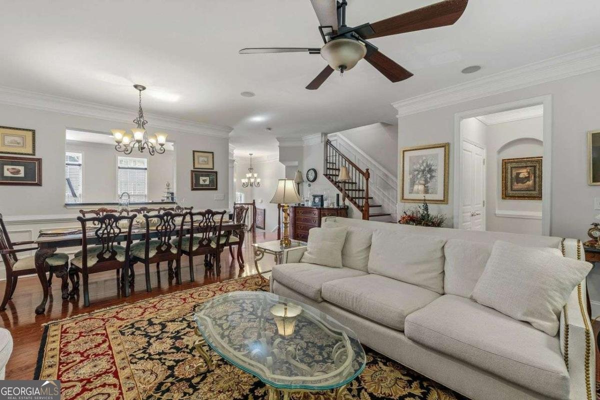 2852 Overlook Court Atlanta - Photo 16