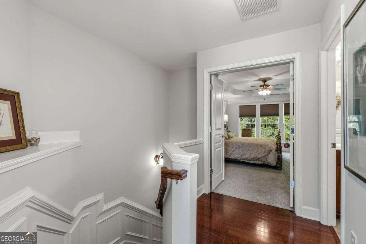 2852 Overlook Court Atlanta - Photo 20