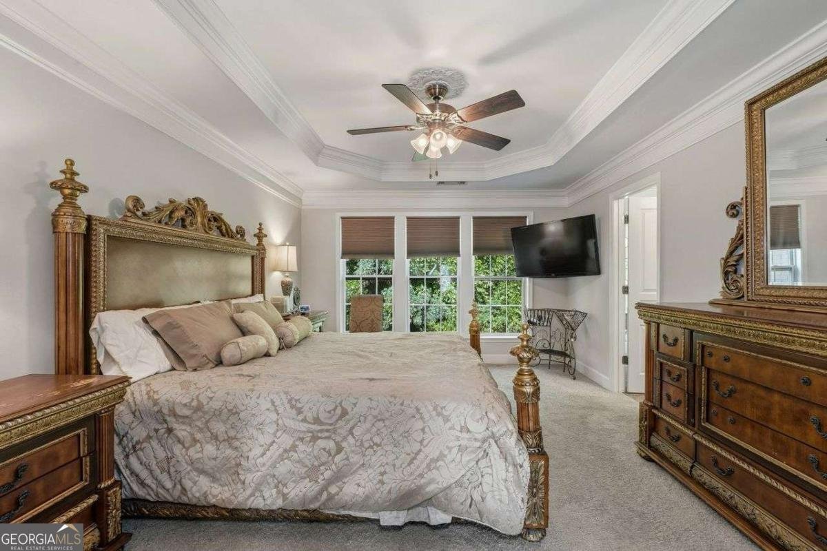 2852 Overlook Court Atlanta - Photo 21