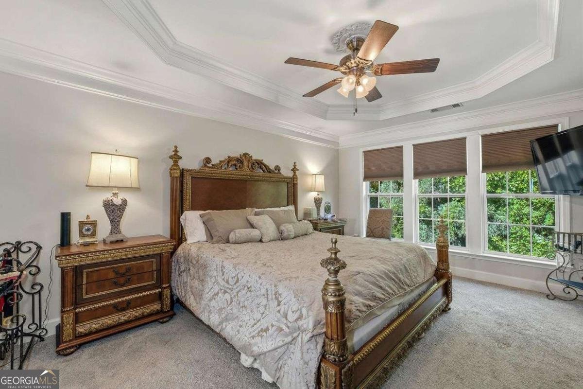 2852 Overlook Court Atlanta - Photo 22