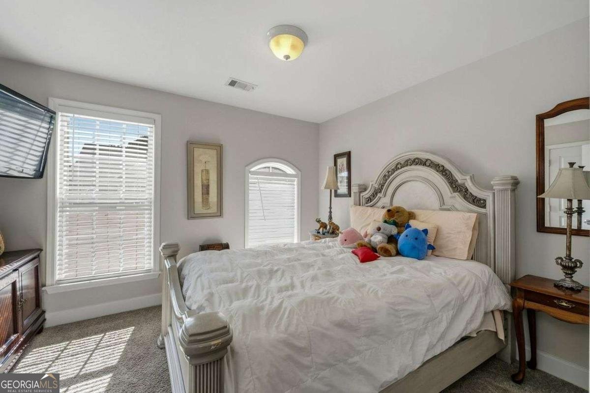 2852 Overlook Court Atlanta - Photo 28