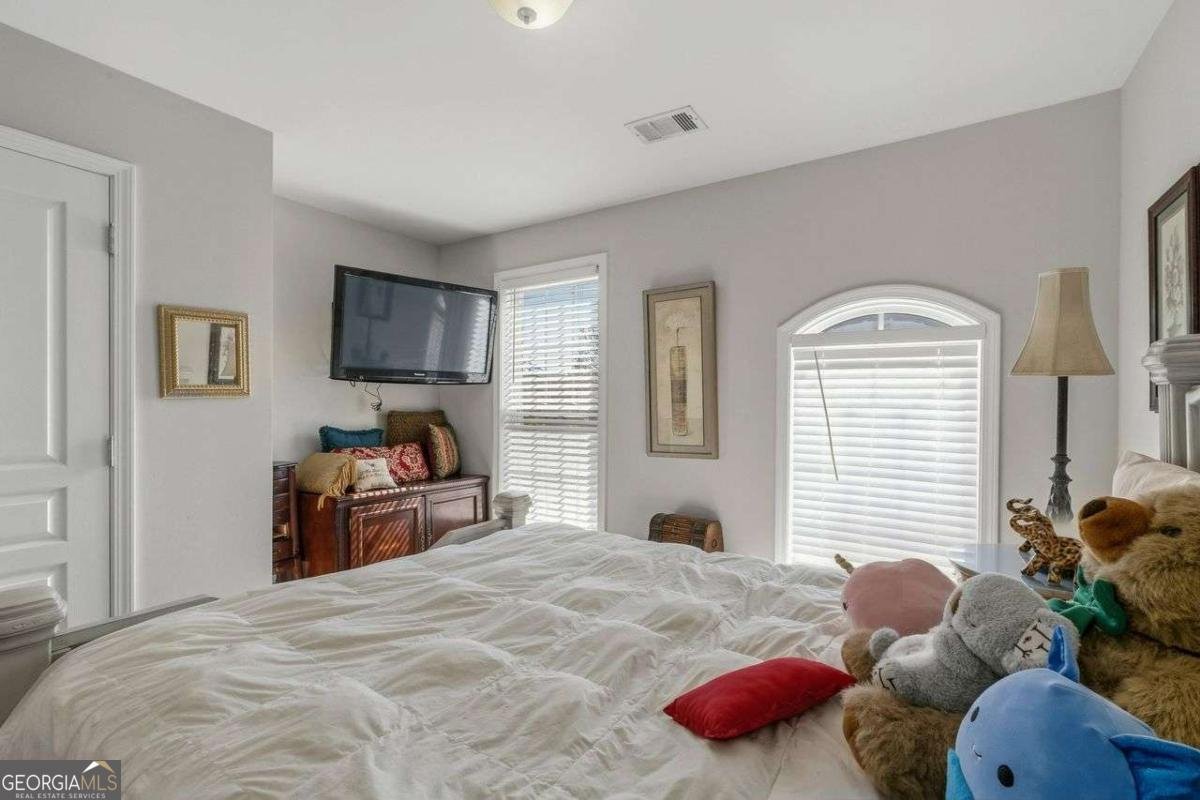 2852 Overlook Court Atlanta - Photo 29