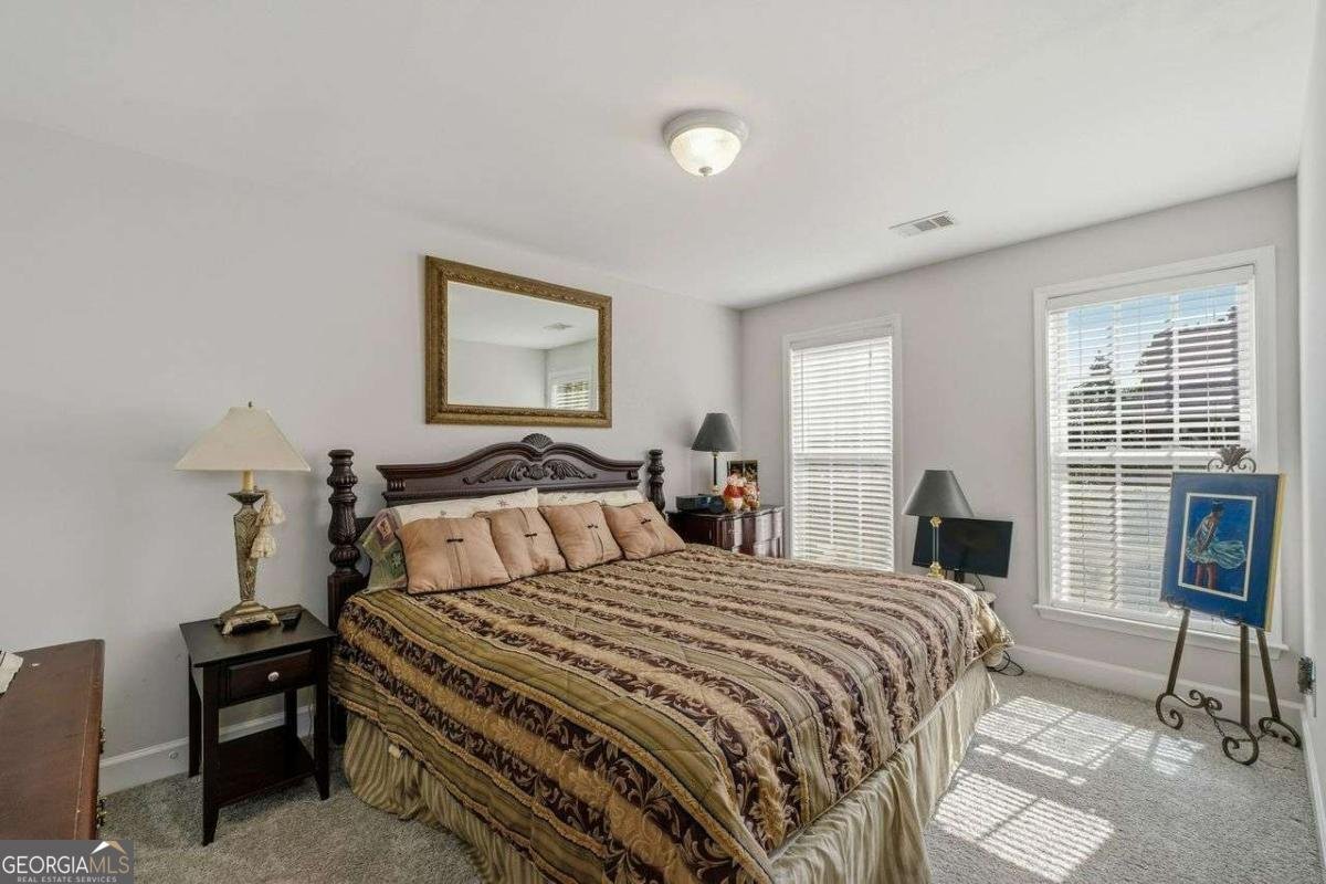 2852 Overlook Court Atlanta - Photo 30