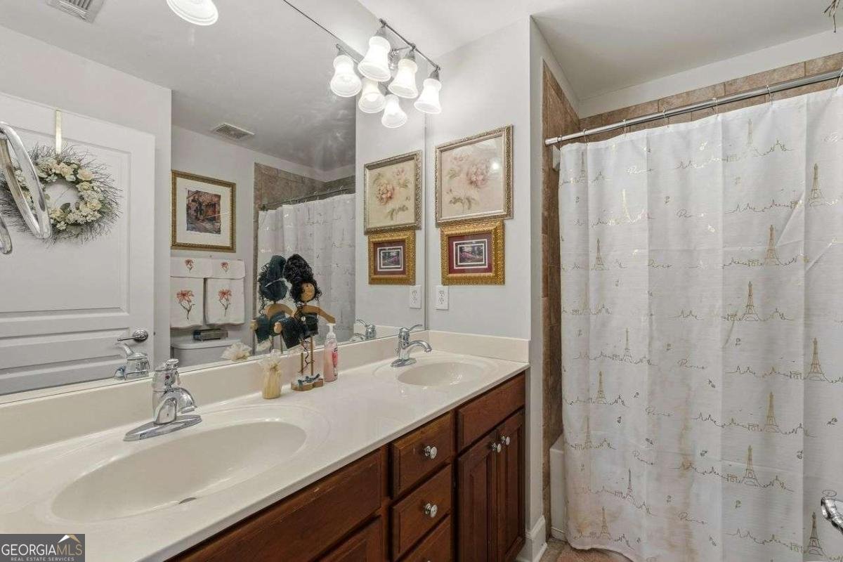 2852 Overlook Court Atlanta - Photo 32