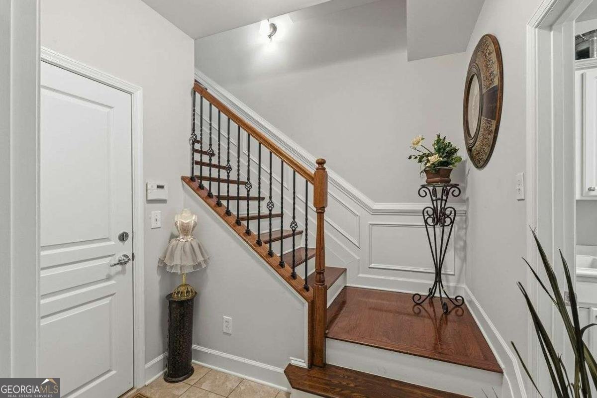 2852 Overlook Court Atlanta - Photo 33