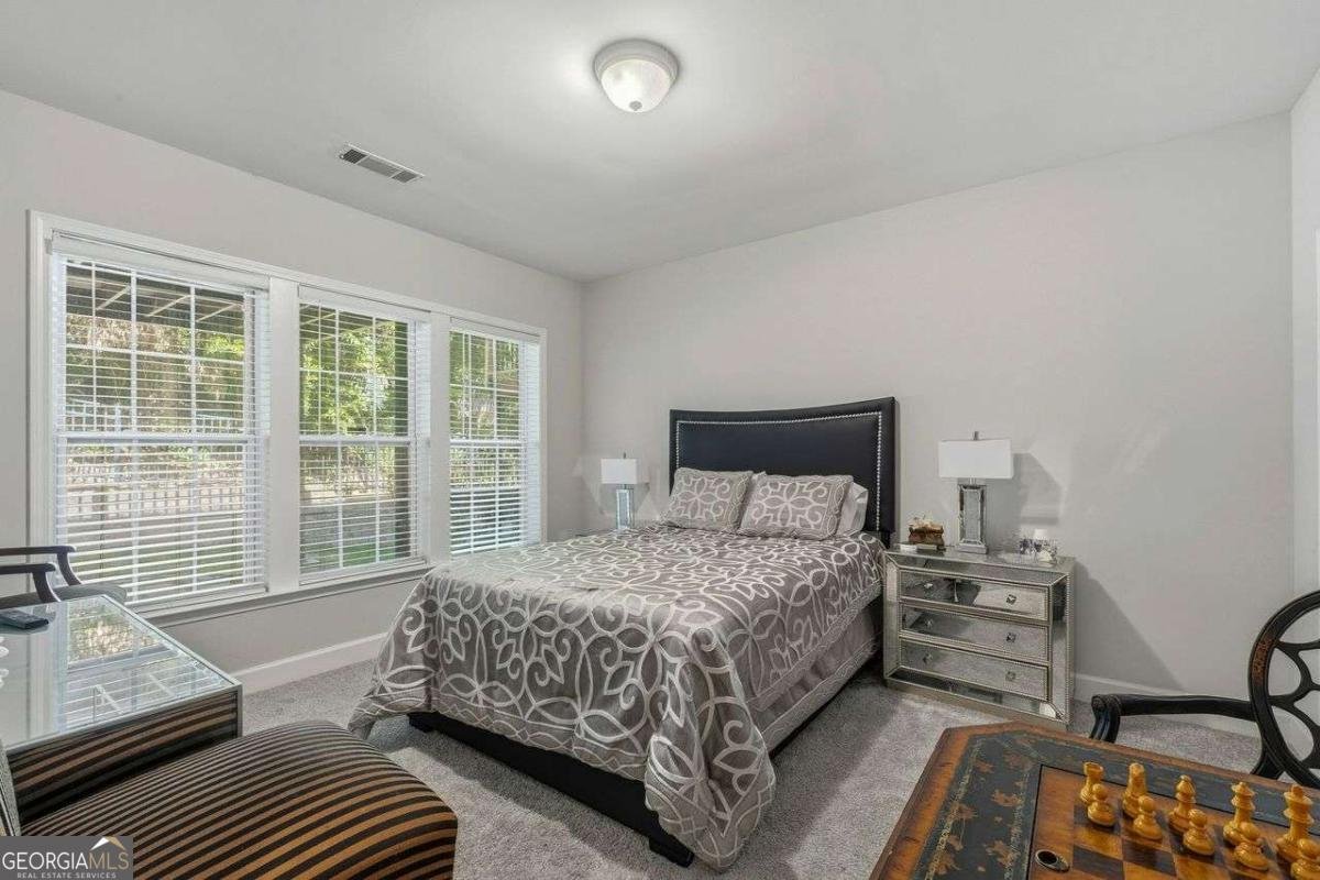 2852 Overlook Court Atlanta - Photo 35