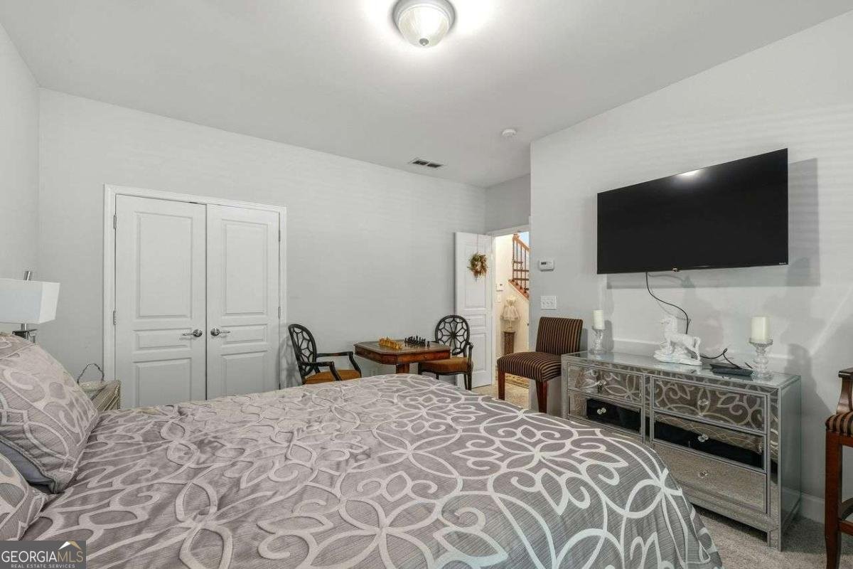 2852 Overlook Court Atlanta - Photo 36