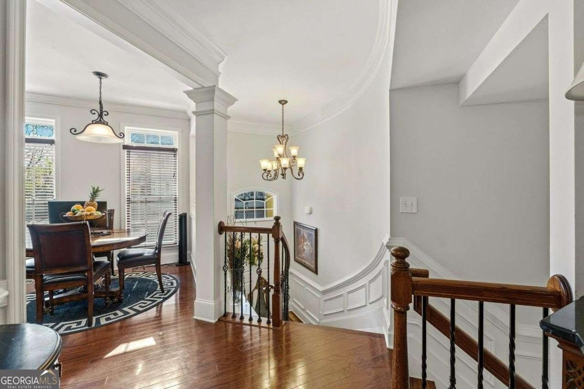 2852 Overlook Court Atlanta - Photo 6