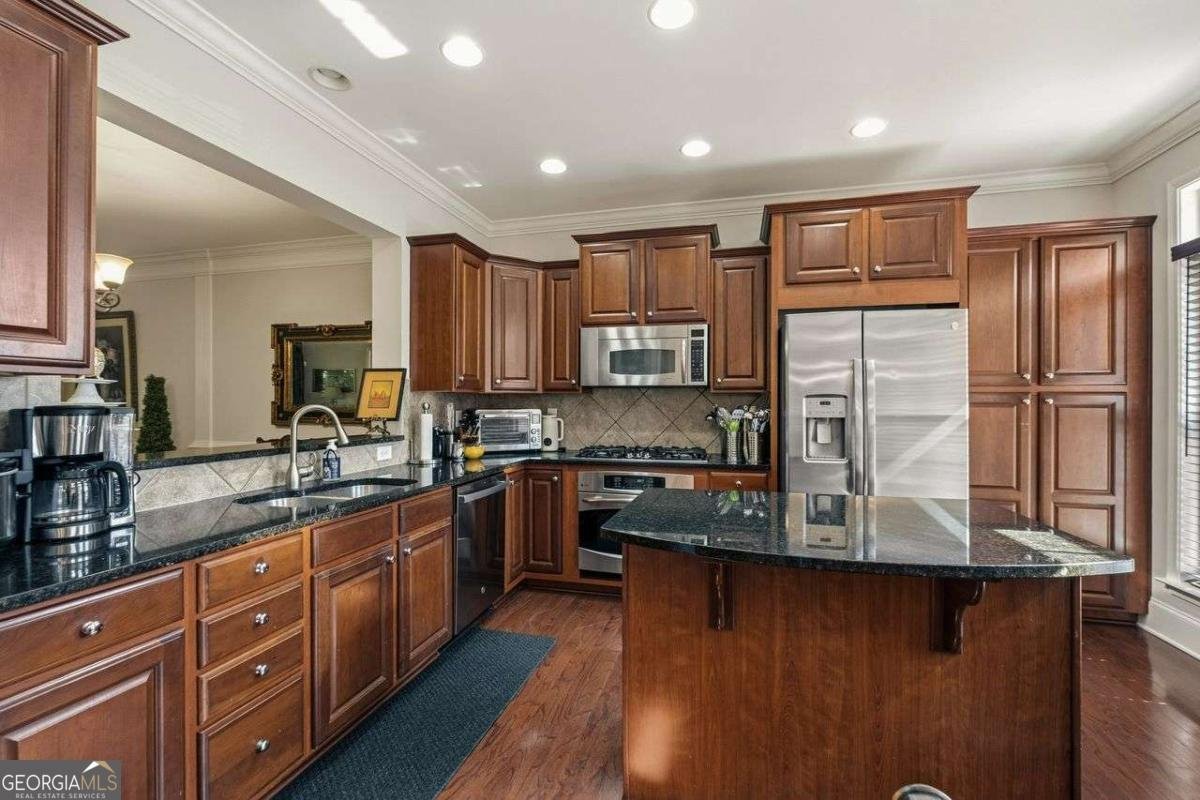 2852 Overlook Court Atlanta - Photo 9