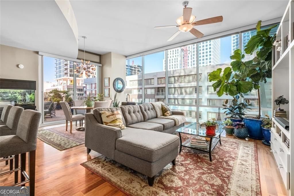 20 10th Street Atlanta - Photo 10