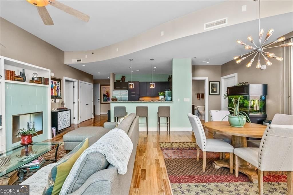 20 10th Street Atlanta - Photo 13