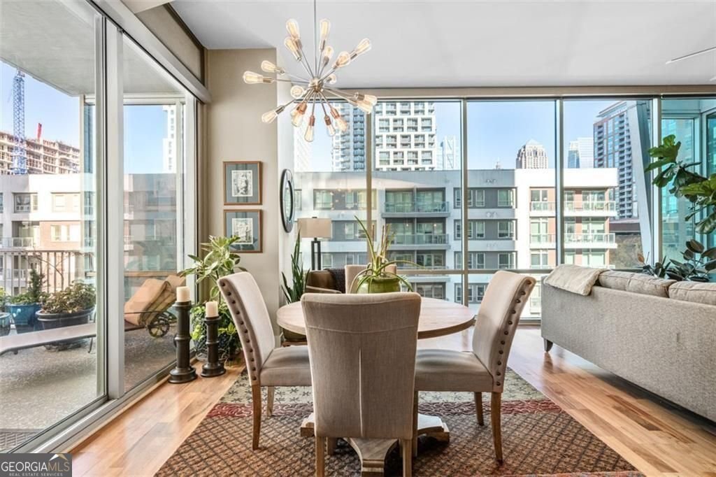 20 10th Street Atlanta - Photo 16