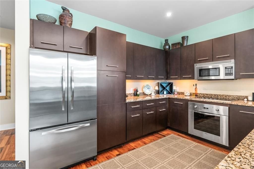 20 10th Street Atlanta - Photo 19