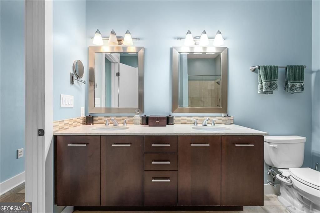 20 10th Street Atlanta - Photo 28