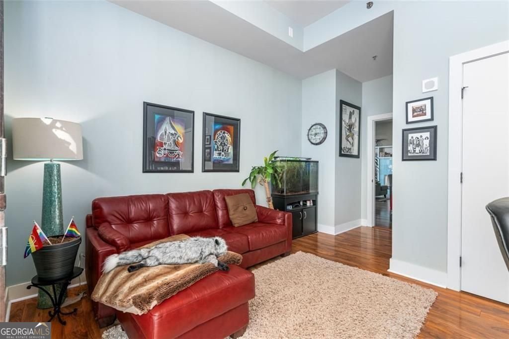 20 10th Street Atlanta - Photo 31