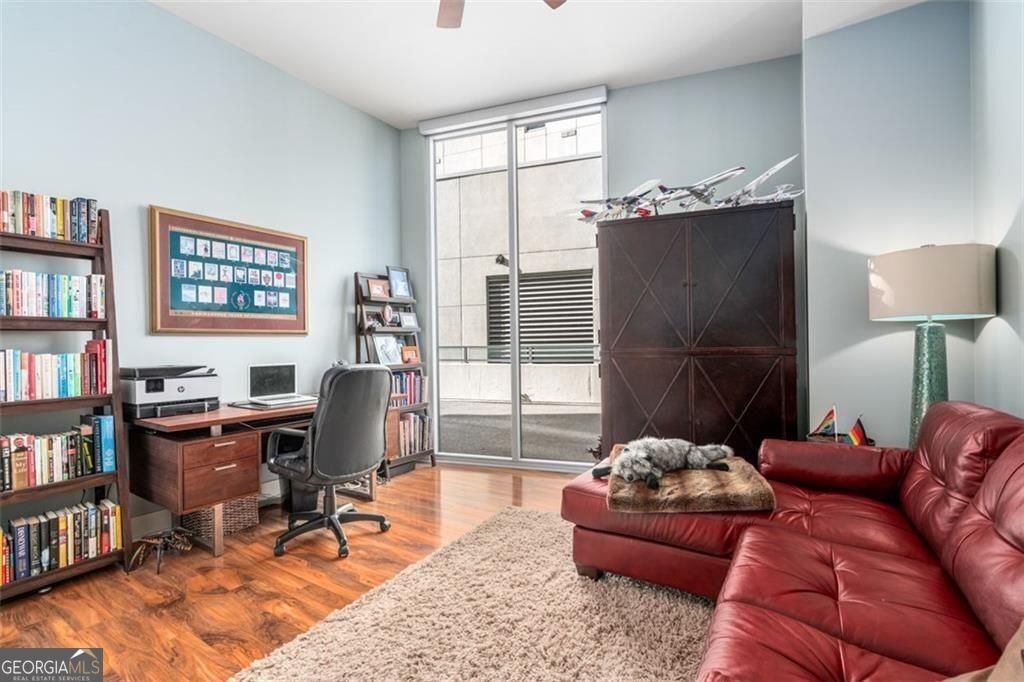 20 10th Street Atlanta - Photo 32