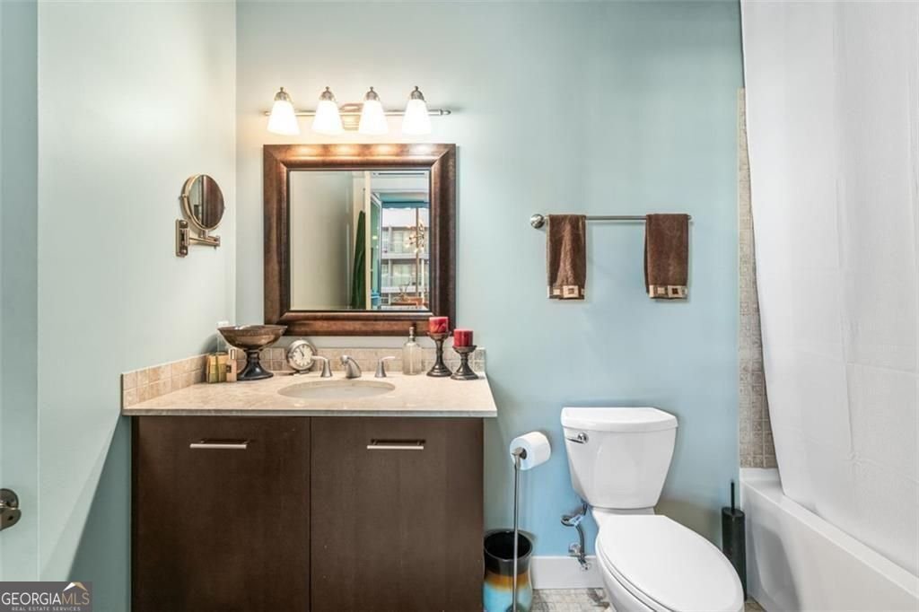 20 10th Street Atlanta - Photo 33