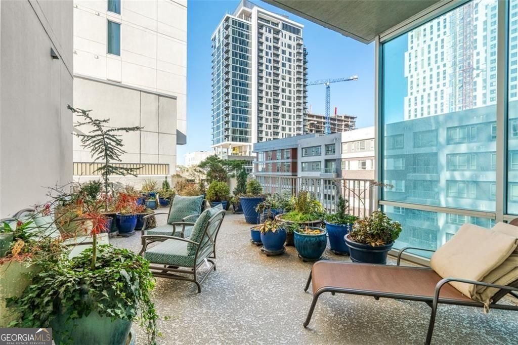 20 10th Street Atlanta - Photo 34