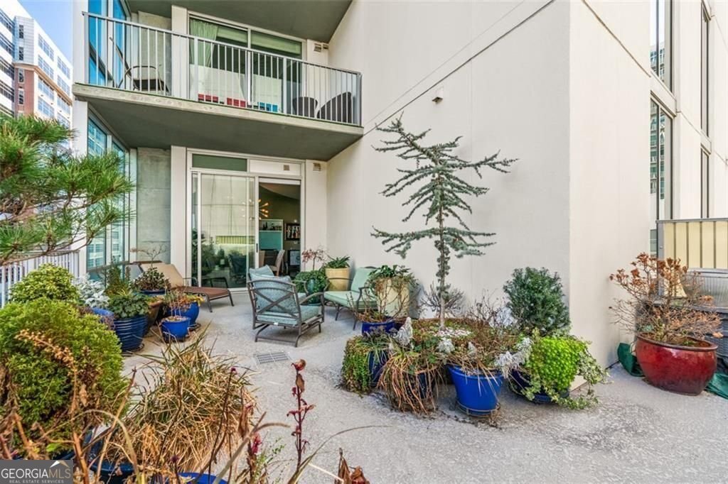 20 10th Street Atlanta - Photo 35