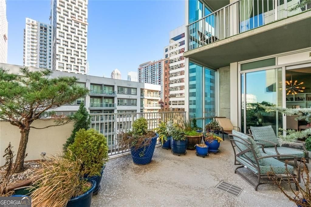 20 10th Street Atlanta - Photo 36